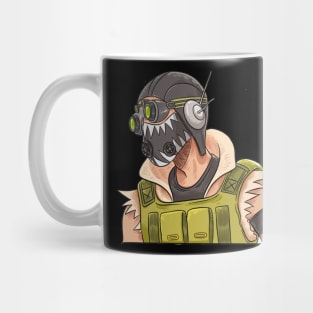 octane Mug